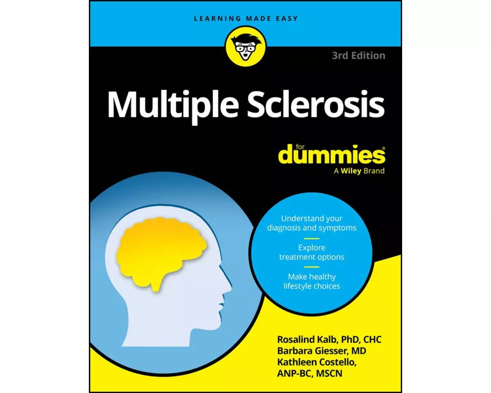 Multiple Sclerosis For Dummies