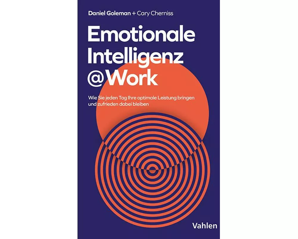 Emotionale Intelligenz @ Work