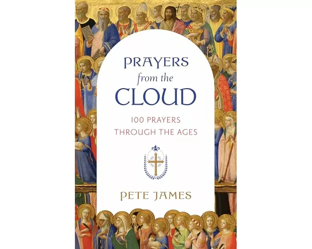 Prayers from the Cloud