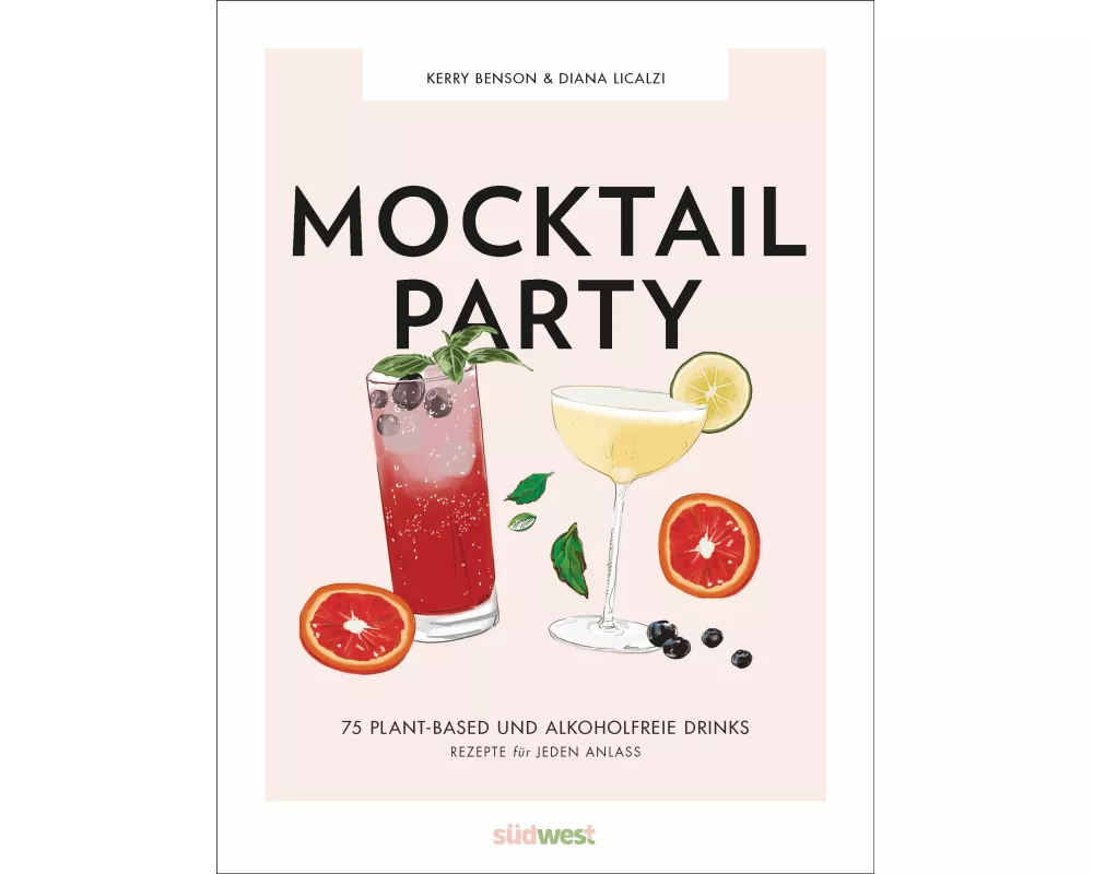 Mocktail Party