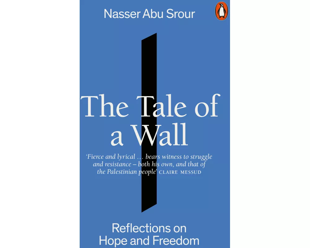 The Tale of a Wall