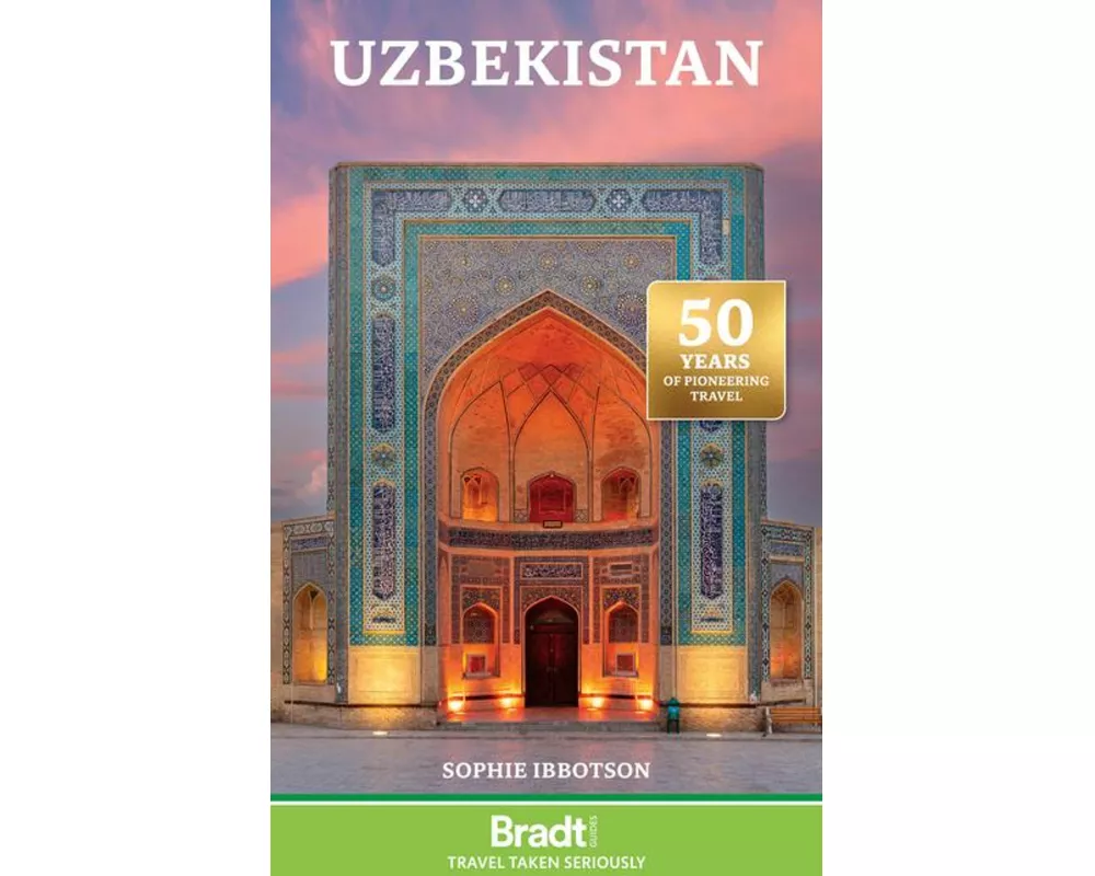 Uzbekistan