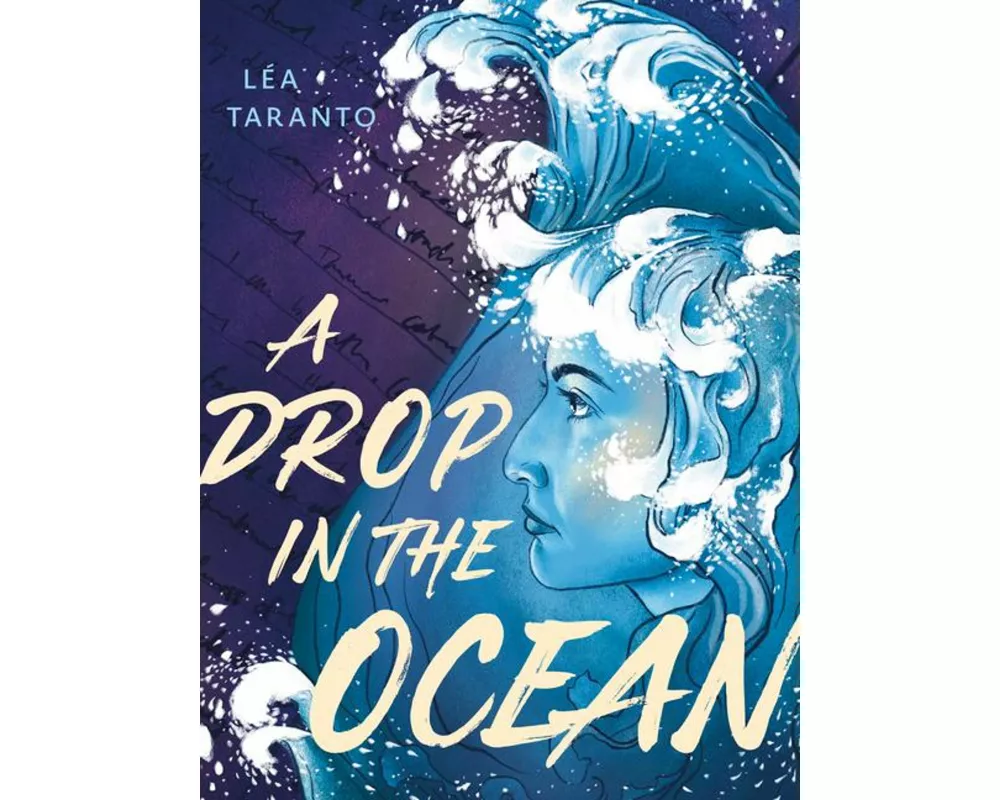 A Drop in the Ocean