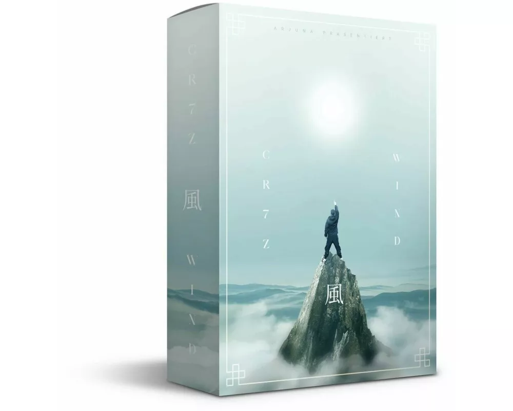 Wind EP