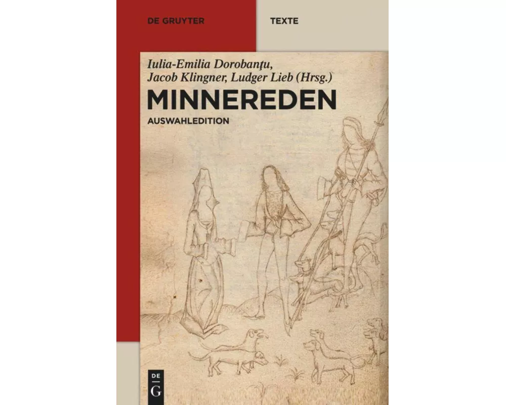 Minnereden
