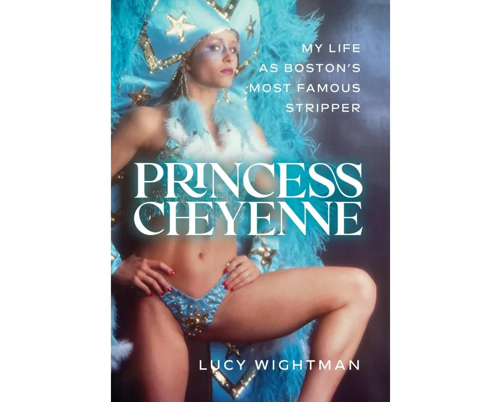 Princess Cheyenne