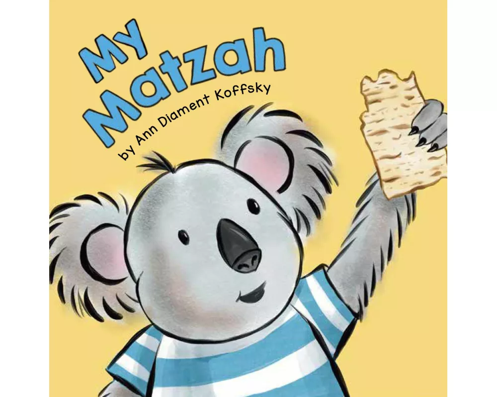 My Matzah