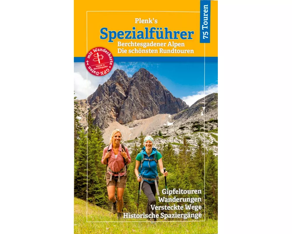 Plenk´s Spezialführer