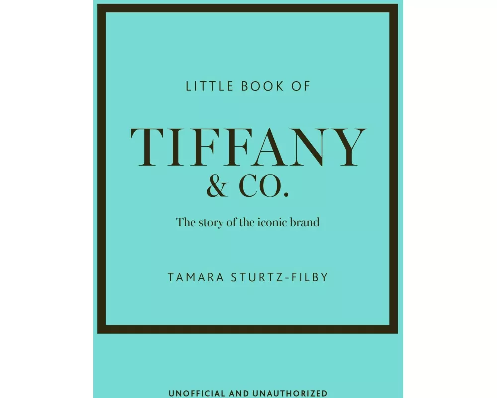 Little Book of Tiffany & Co
