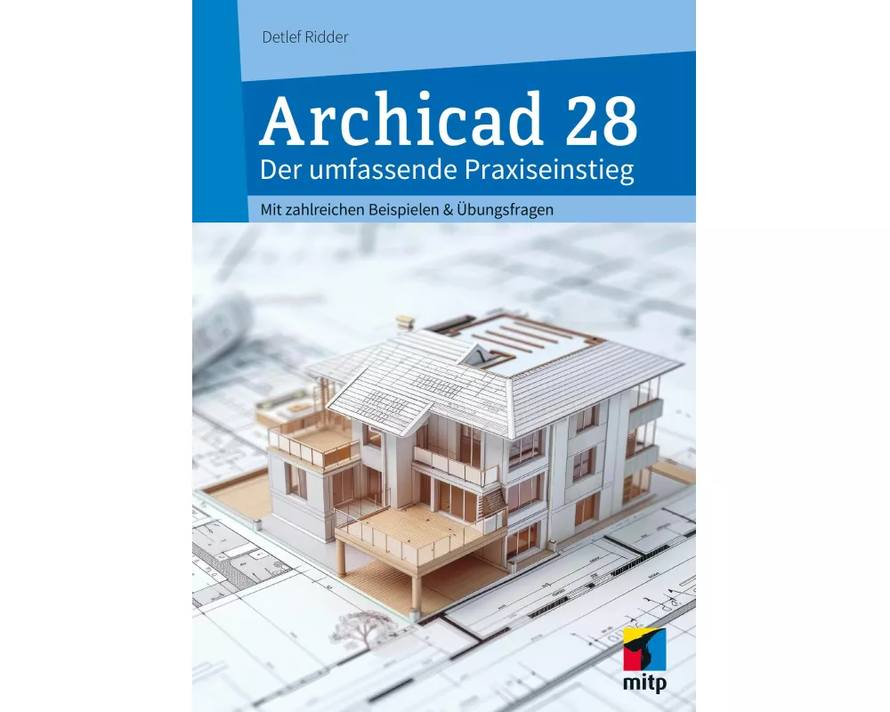 Archicad 28