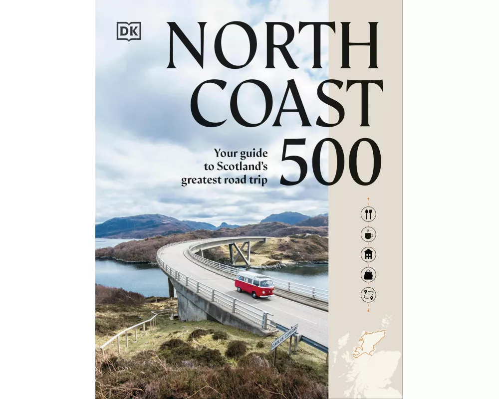 North Coast 500