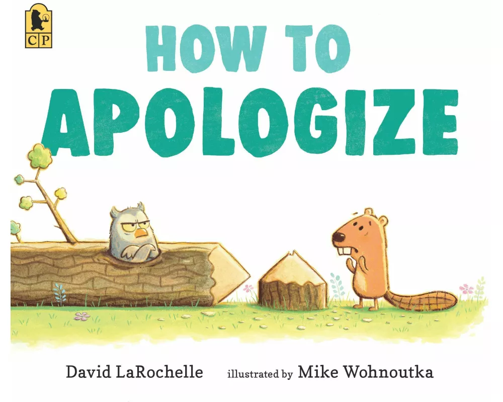 How to Apologize