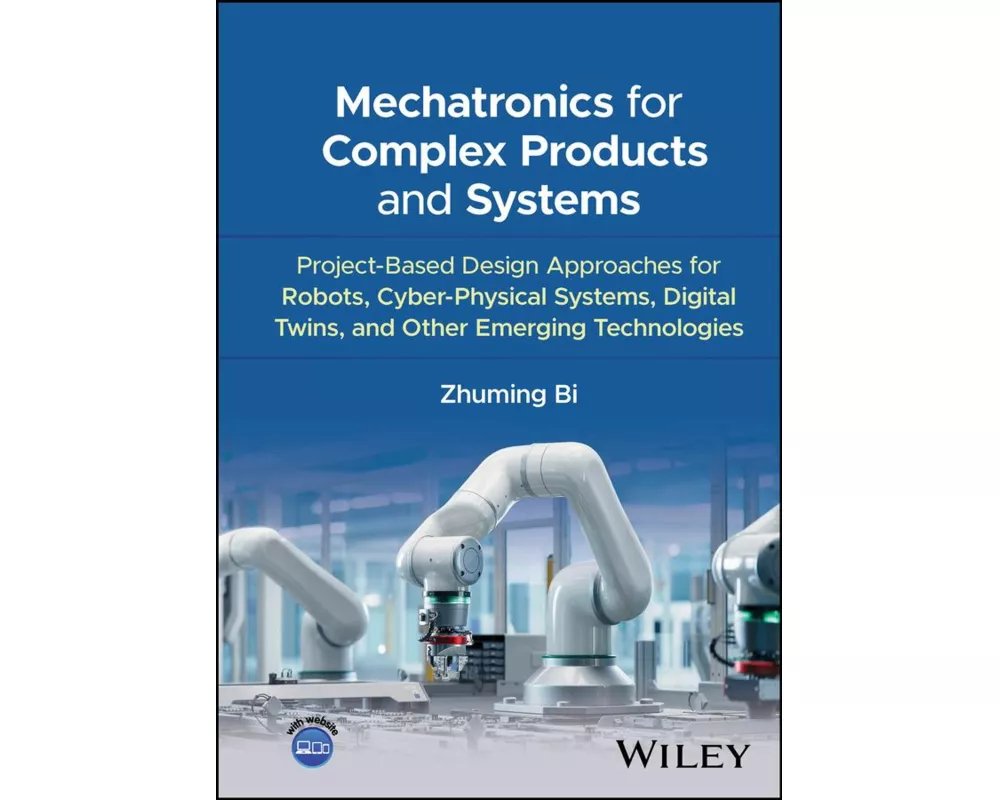 Mechatronics for Complex Products and Systems