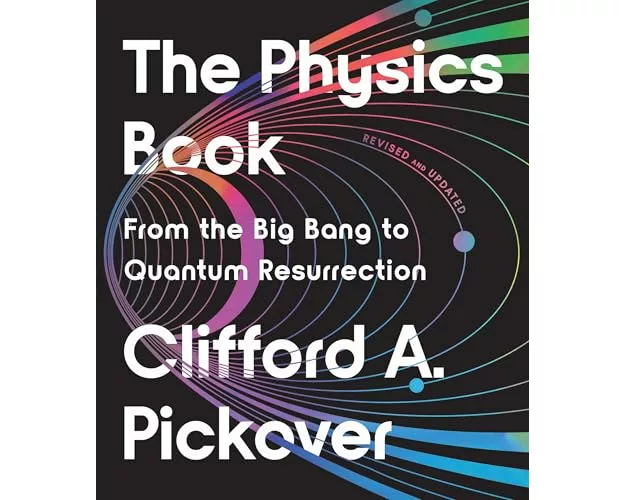 The Physics Book