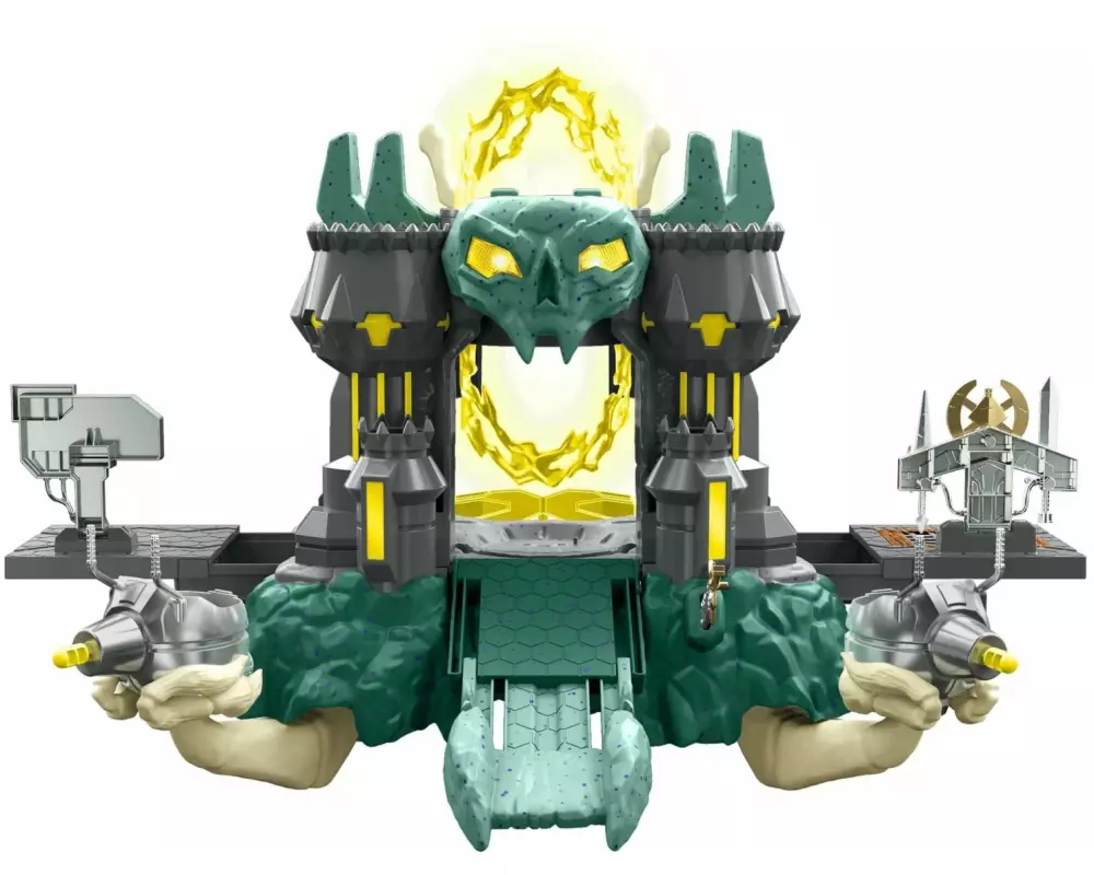 Mattel Masters of the Universe Animated Castle Grayskull