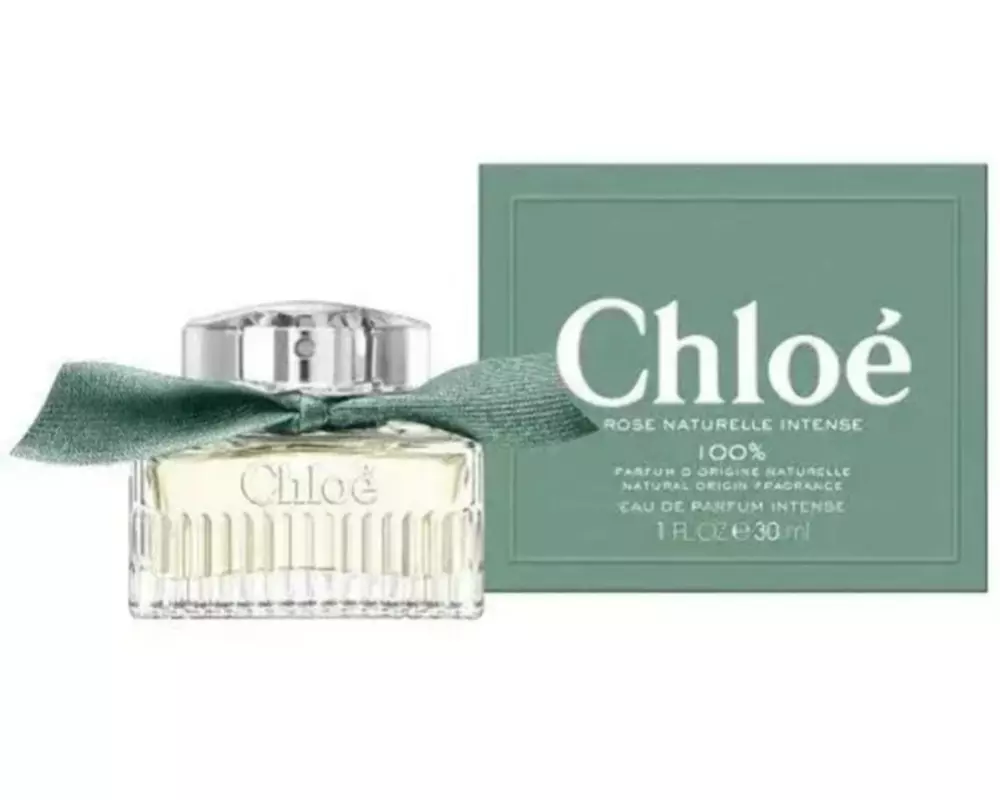 Chloé Rose Naturelle Intense 30 ml
