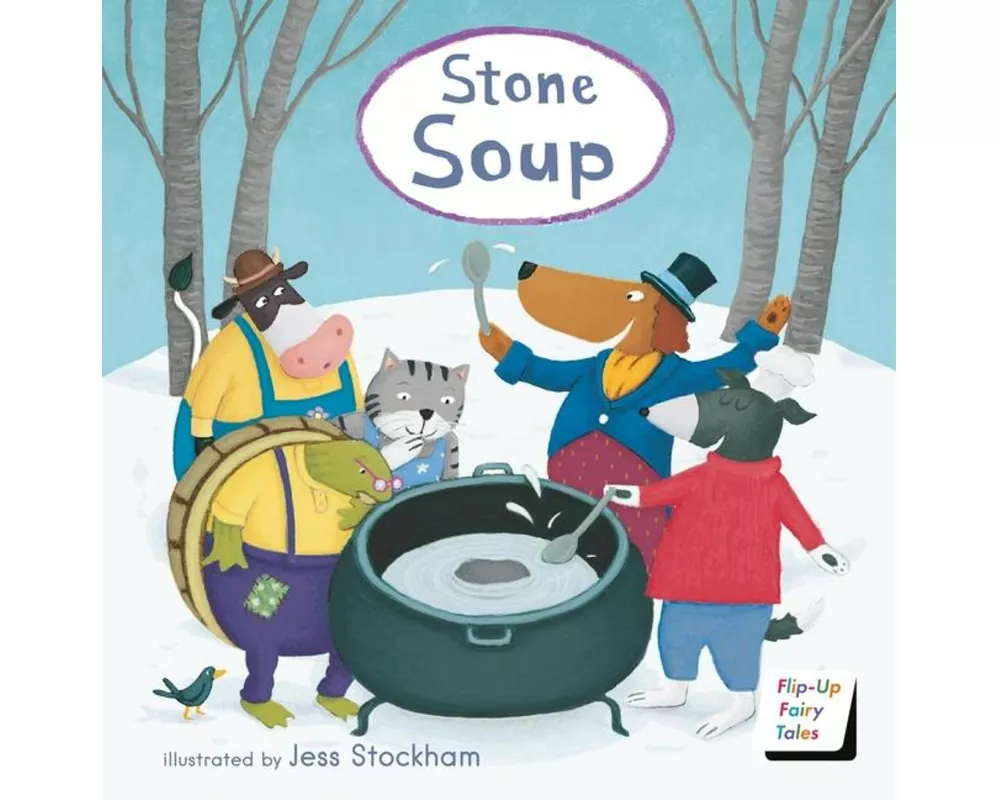 Stone Soup