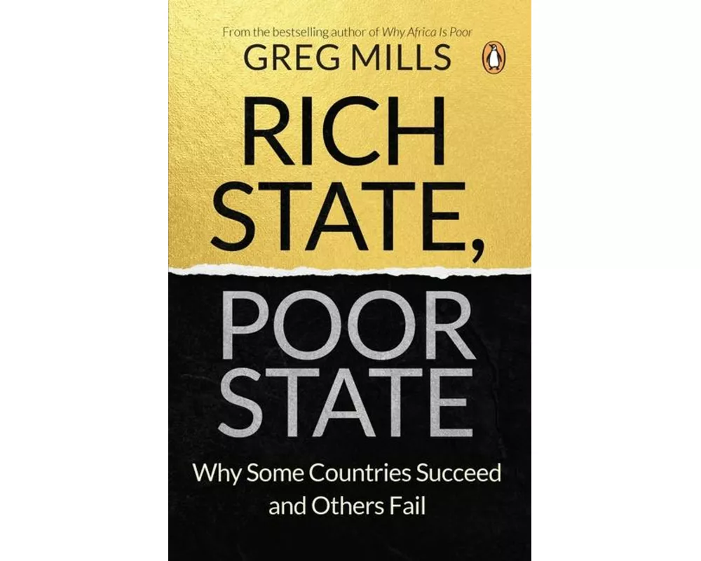 Rich State, Poor State