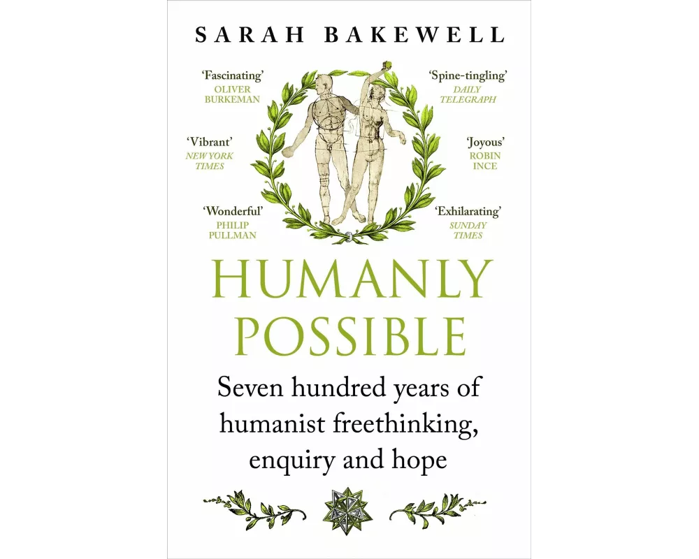 Humanly Possible