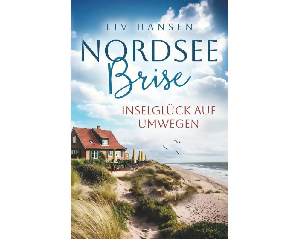 Inselglück auf Umwegen