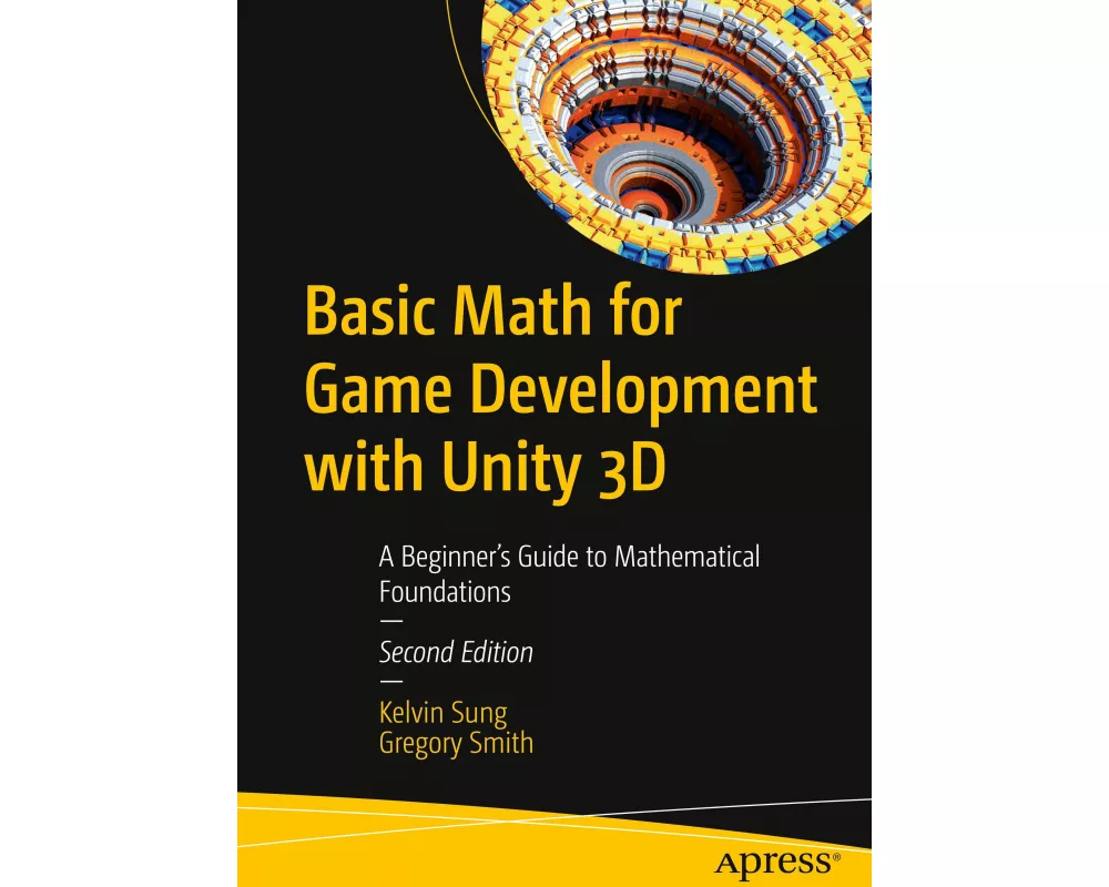 Basic Math for Game Development with Unity 3D