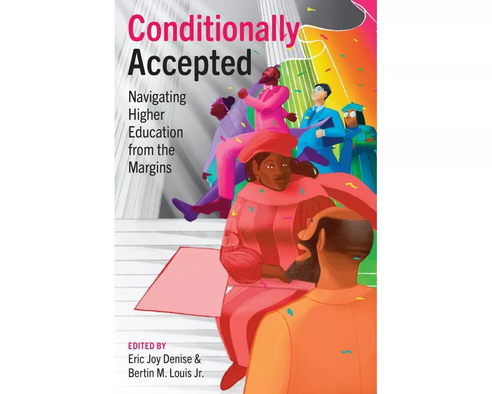 Conditionally Accepted