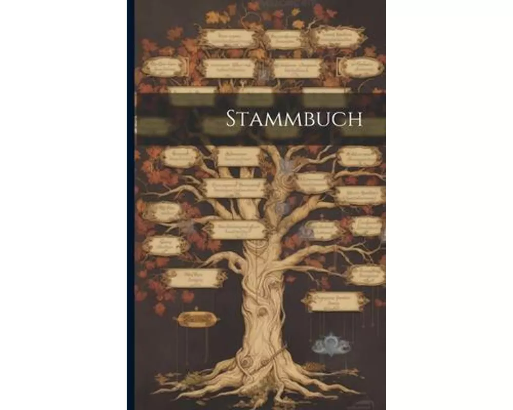 Stammbuch
