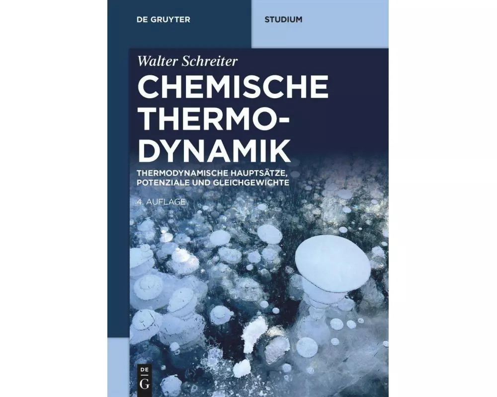 Chemische Thermodynamik