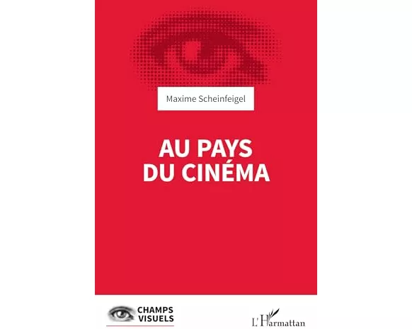Au pays du cinéma
