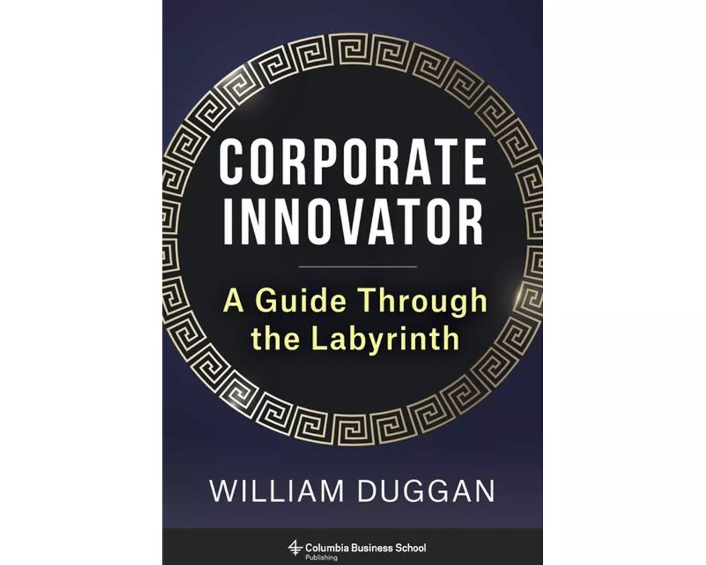 Corporate Innovator