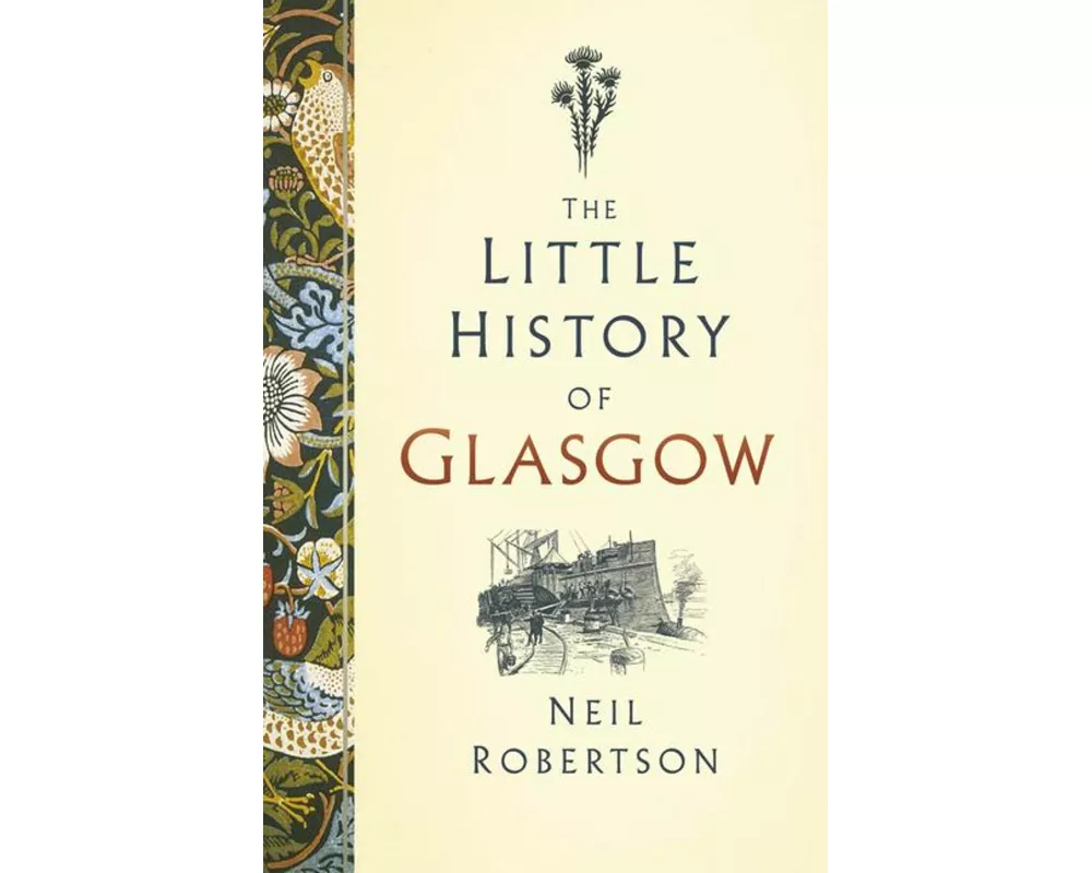 The Little History of Glasgow