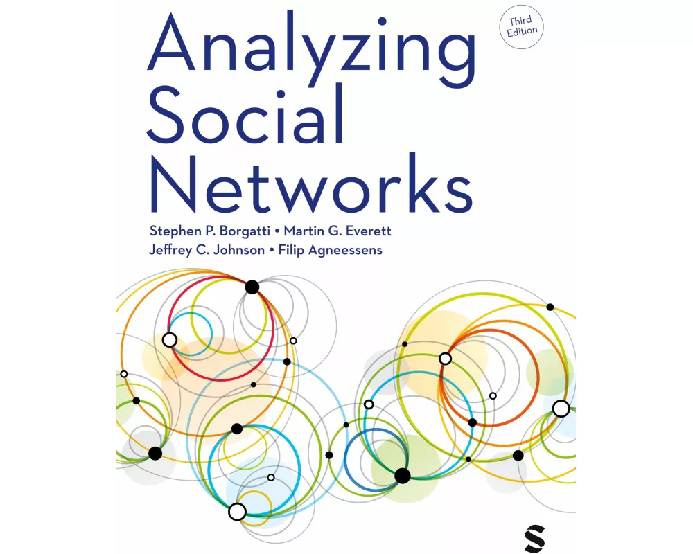 Analyzing Social Networks