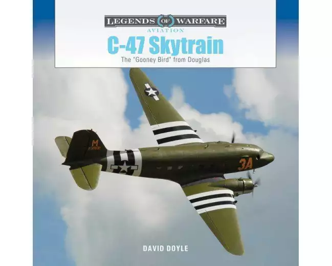 C-47 Skytrain