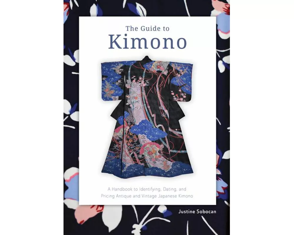 The Guide to Kimono