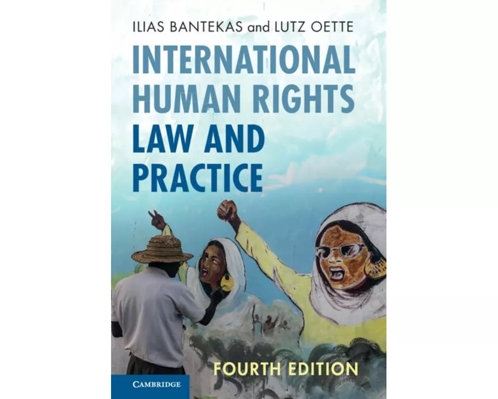 International Human Rights Law and Practice
