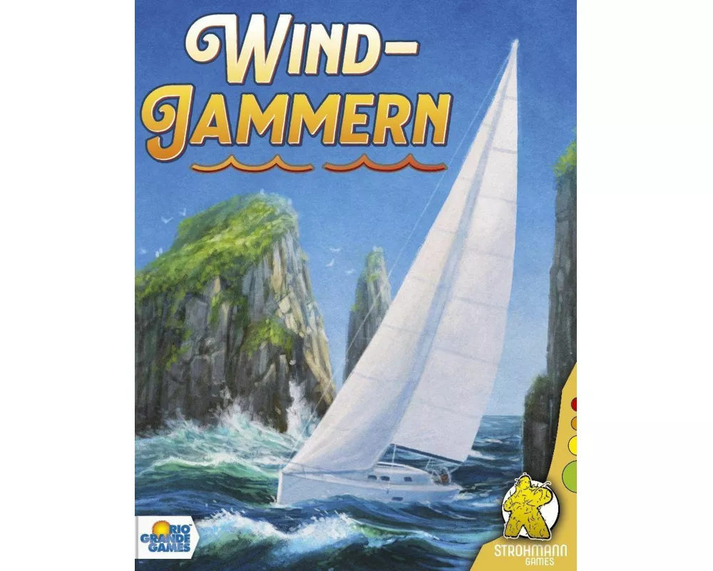 Windjammern