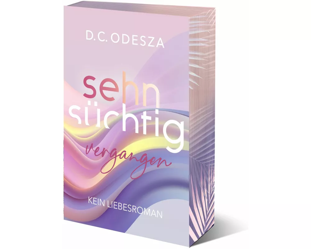 Sehnsüchtig Vergangen