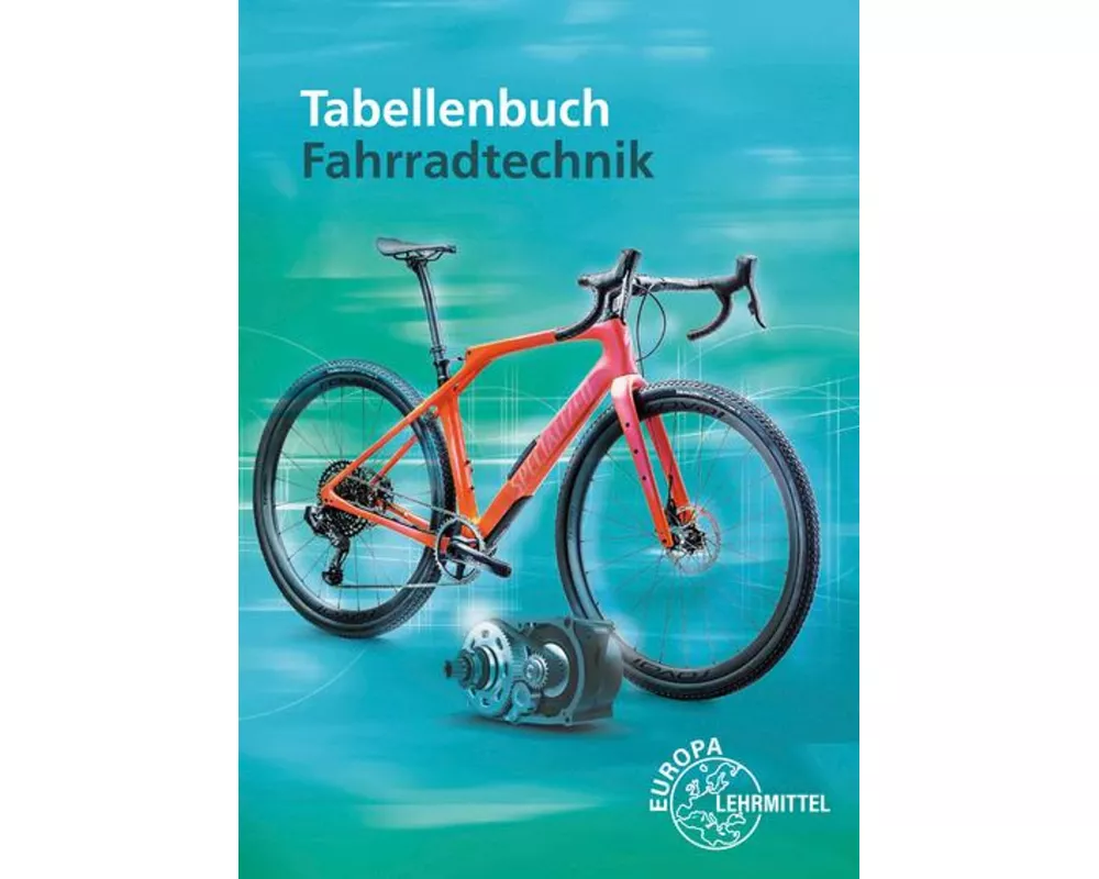 Tabellenbuch Fahrradtechnik
