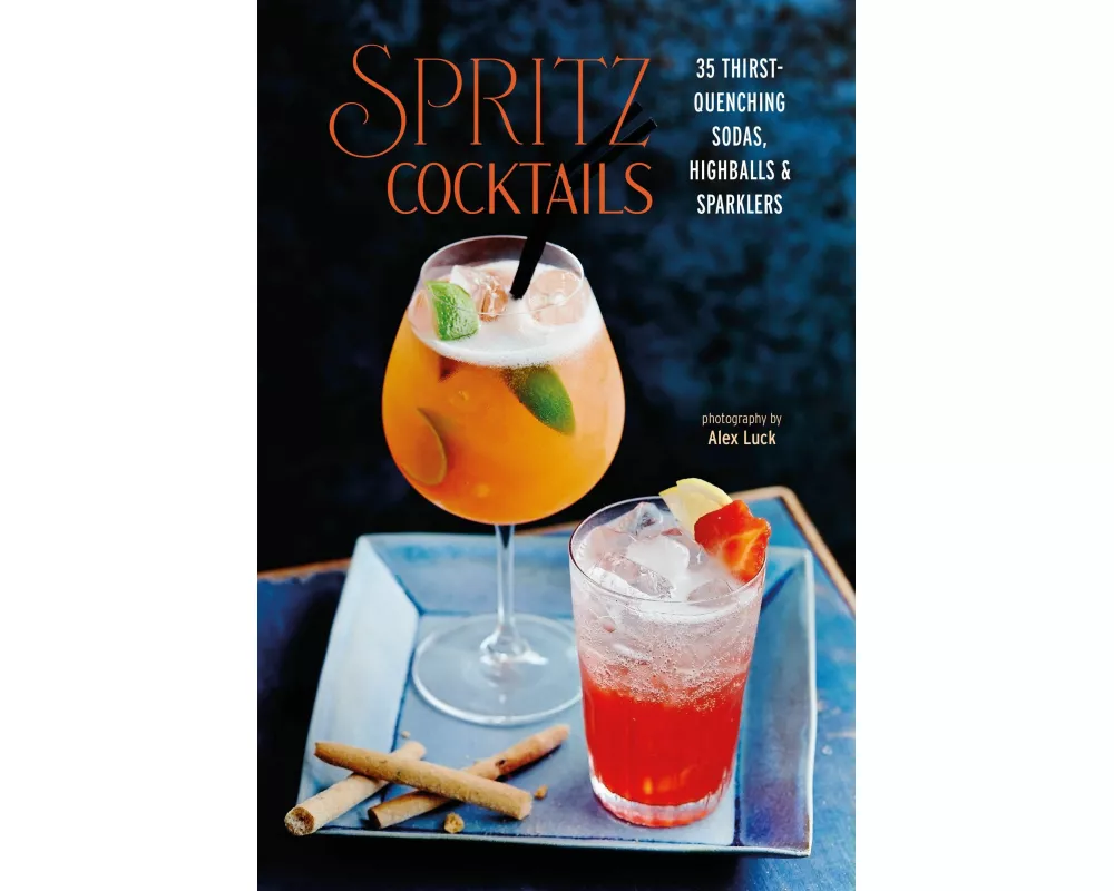 Spritz Cocktails