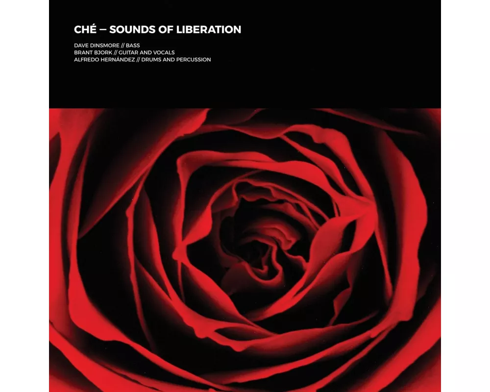 Sounds of Liberation