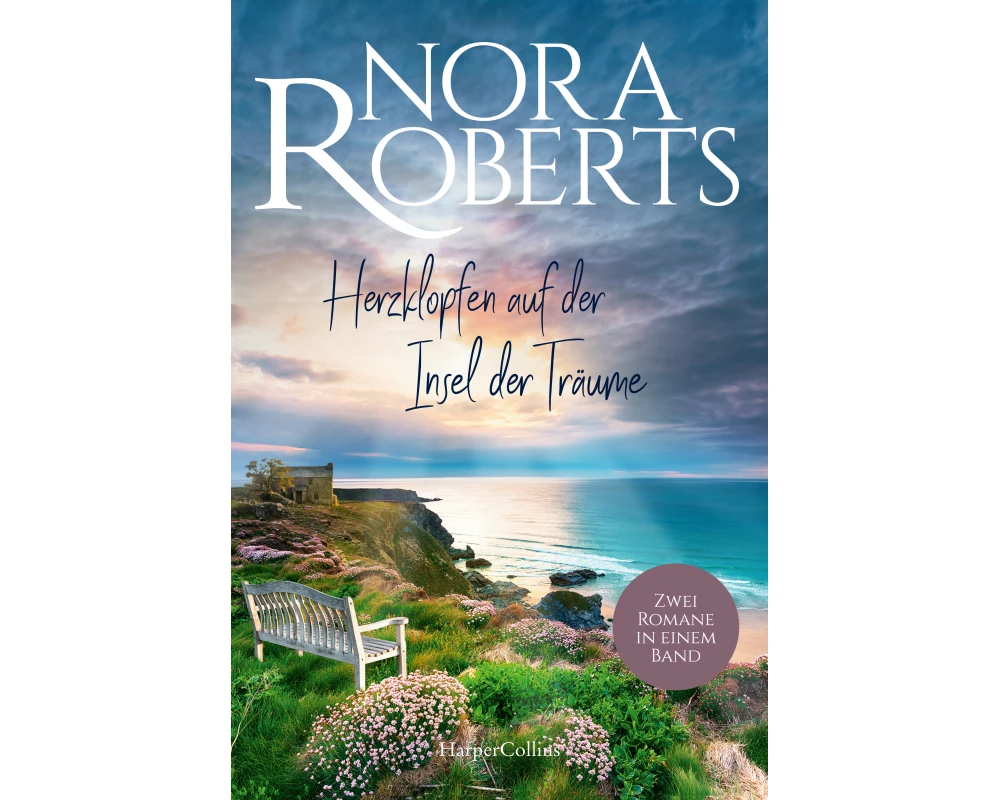 Herzklopfen auf der Insel der Träume