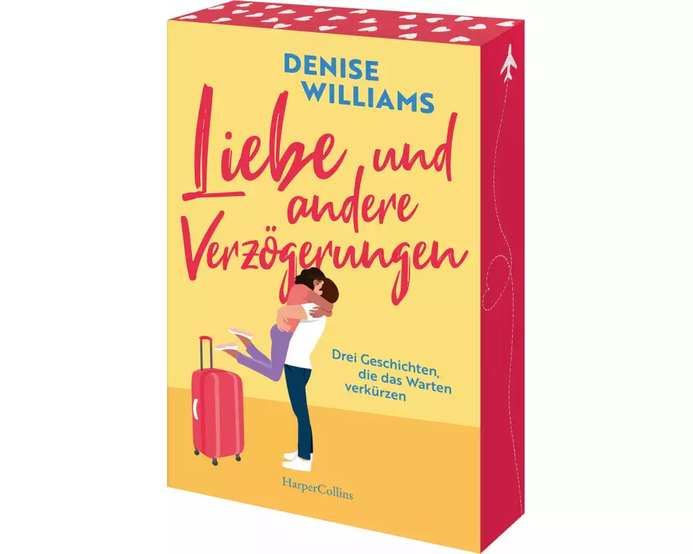 Liebe und andere Verzögerungen