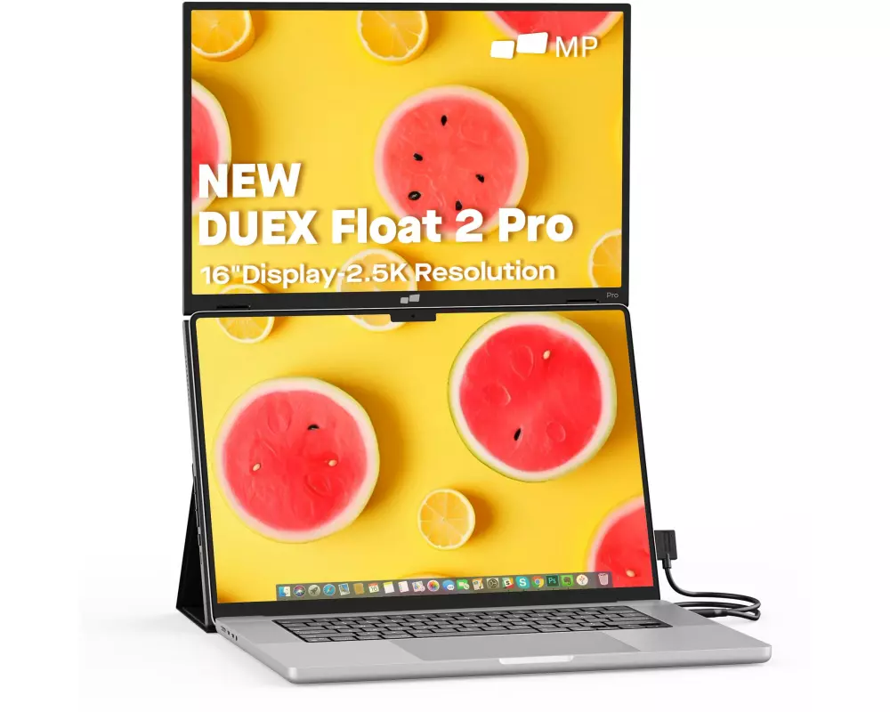 Mobile Pixels Monitor Duex Float 2 Pro 16"