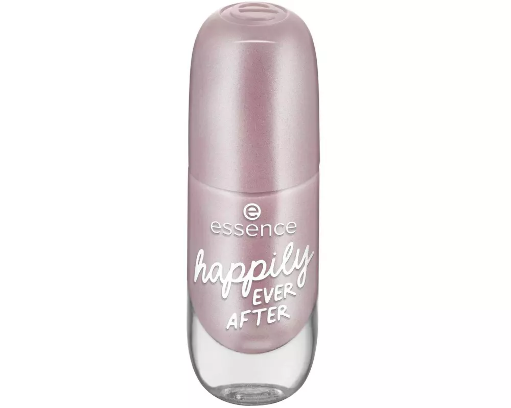 essence Nagellack Gel Nail 06 happily EVER AFTER