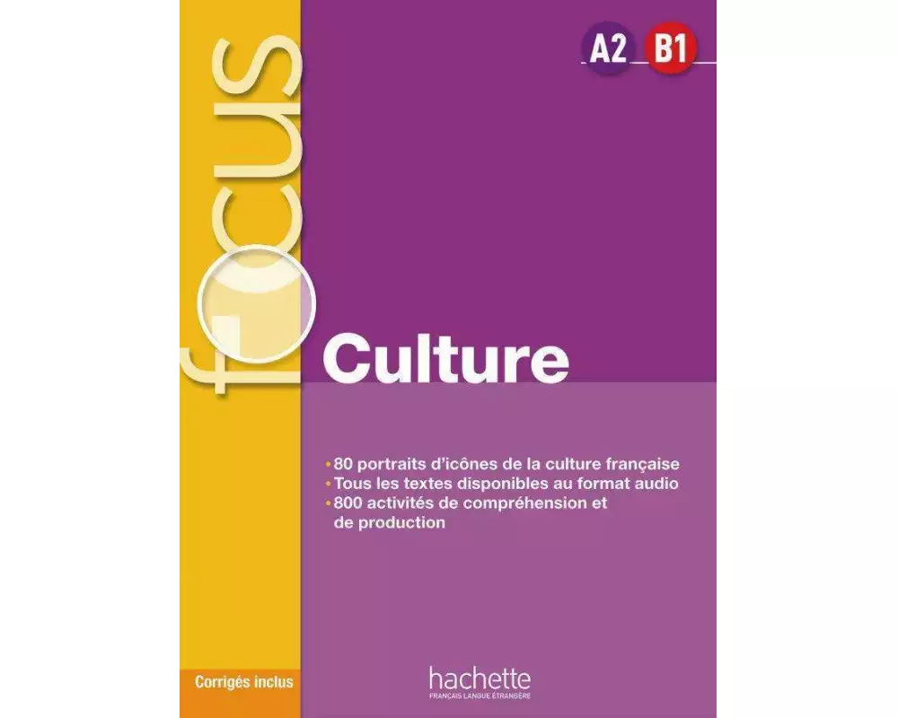 FOCUS Culture