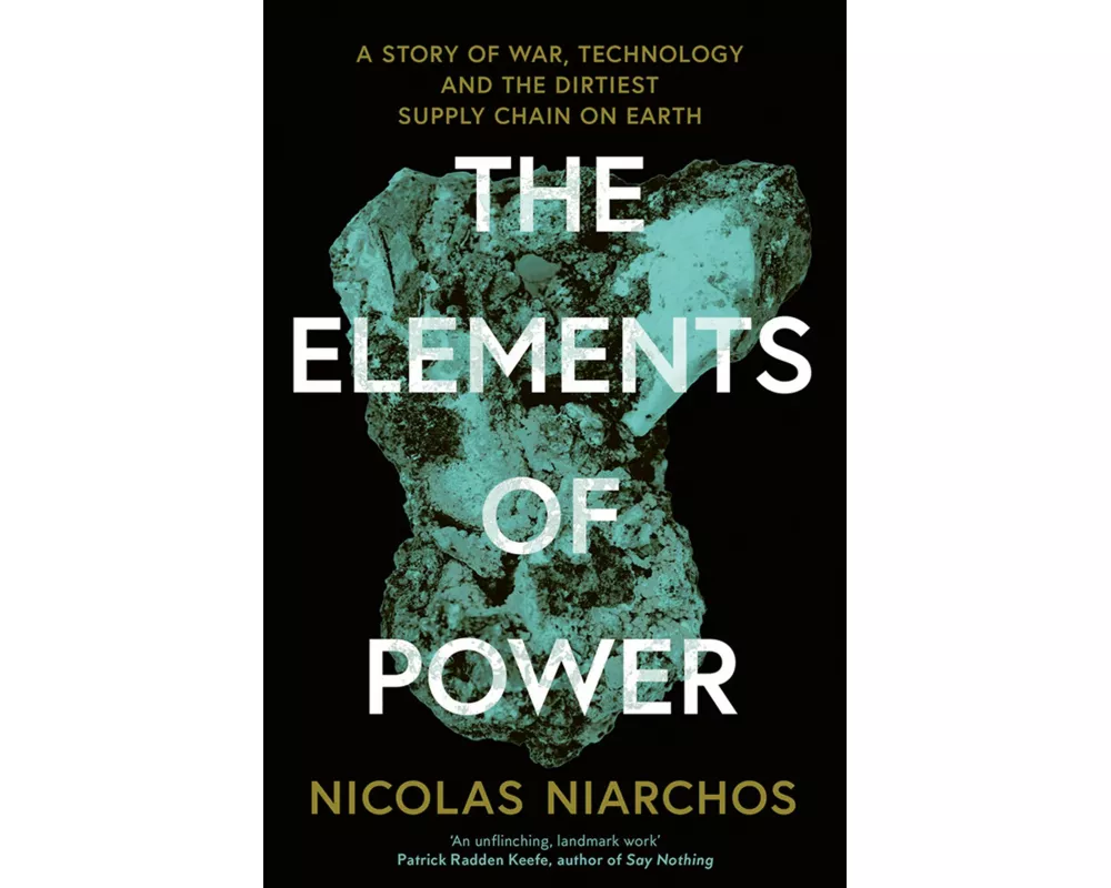 The Elements of Power