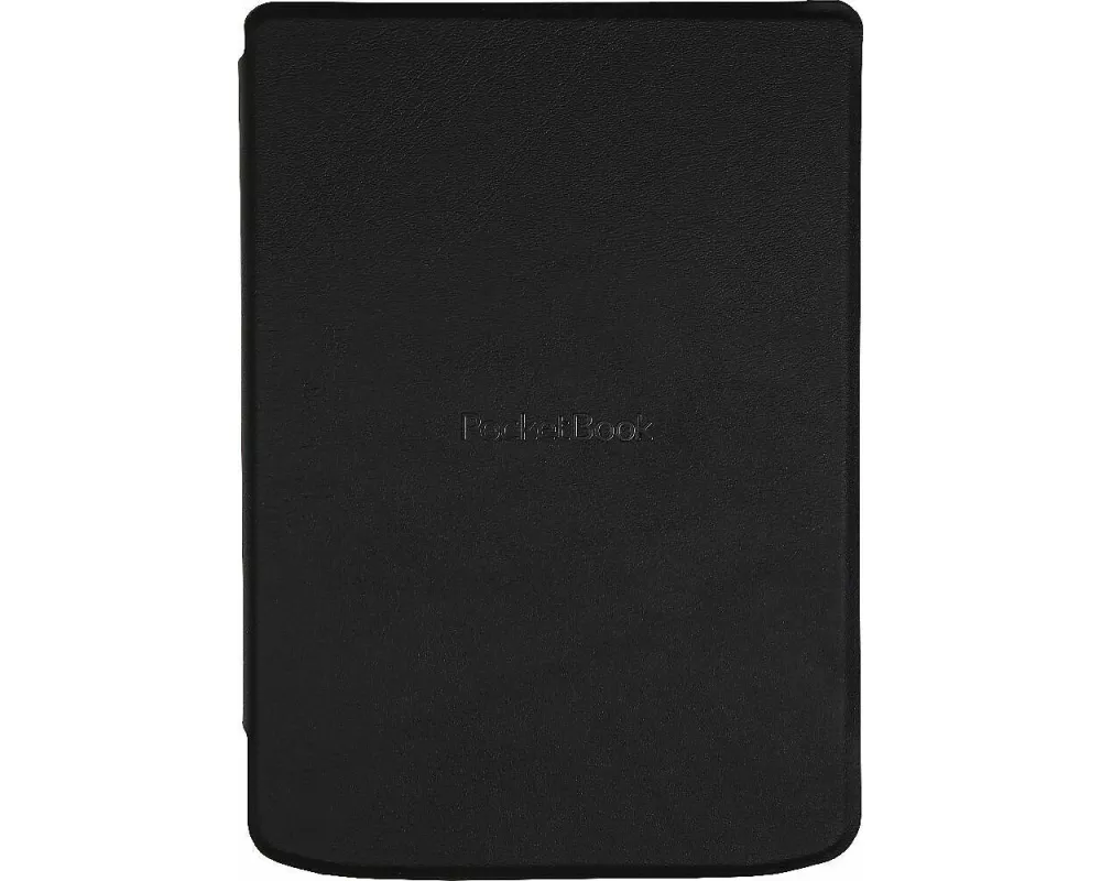 Cover Pocketbook Verse/Verse Pro / Verse Lite, Shell schwarz