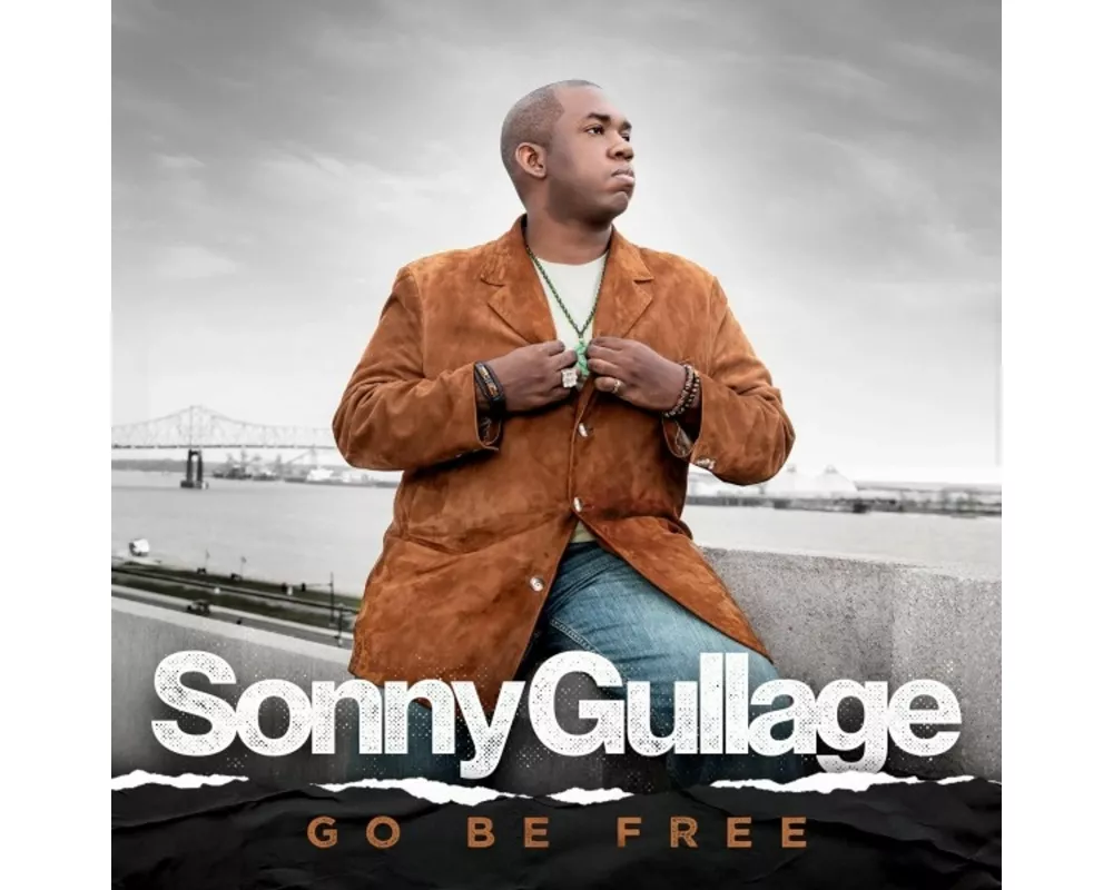 Go Be Free