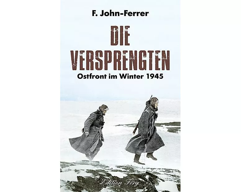 Die Versprengten