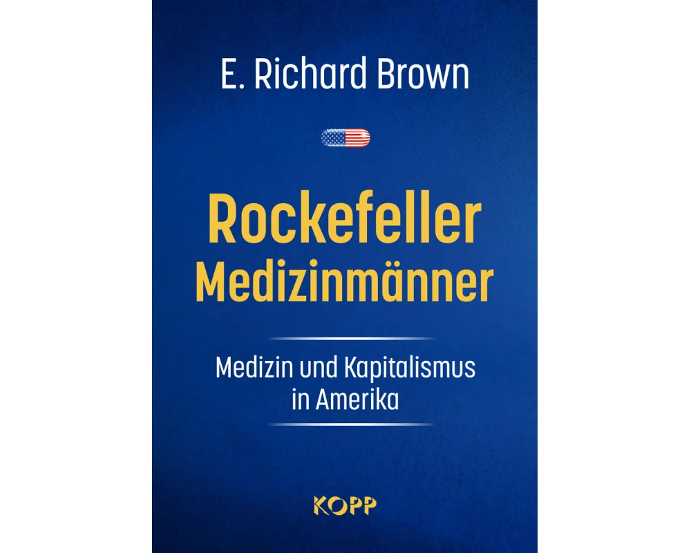 Rockefeller-Medizinmänner